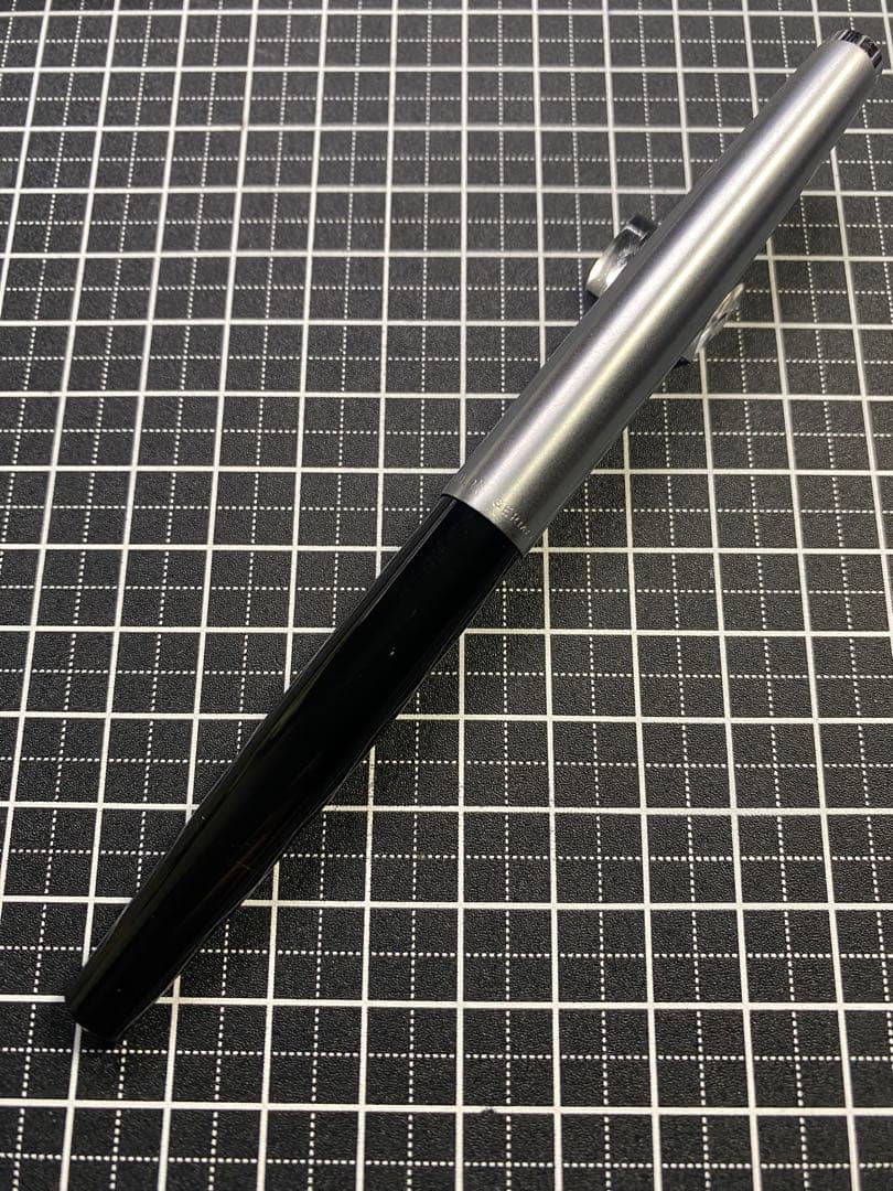 MONTBLANC 622 Junior 万年筆 字幅F程度 - 筆記具ヴィンテージ 通販