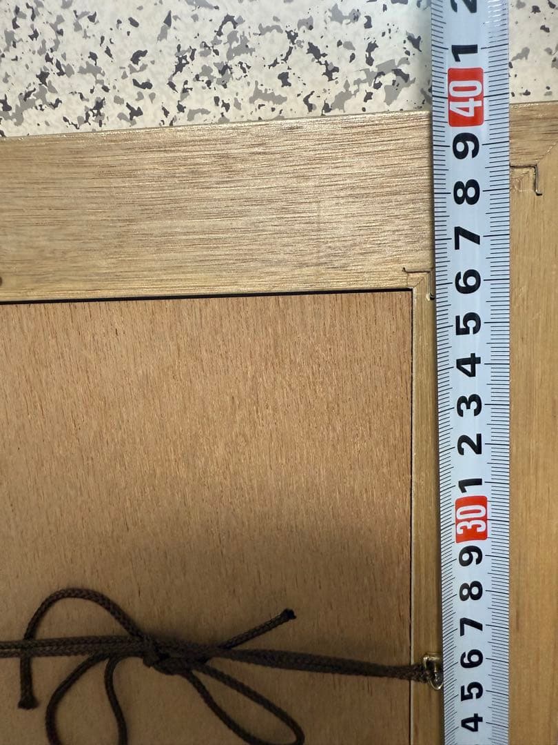 藤田西洋 馬と馬車の風景 センジェルメン ドゥ プレ教会