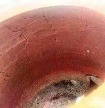 SAMIKA タンドール釜 タンドリー窯 北インド、ネパール、パキスタン料理に