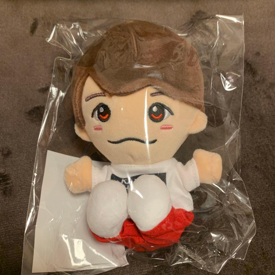 M!LK 曽野舜太 アオノオト HMV ソロサイン入りチェキ