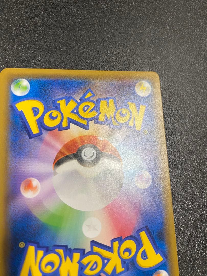 確認用 リザードン＆テールナー