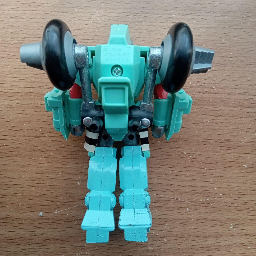 学研　モスピーダ21 スティック専用タイプ　ZOC合金