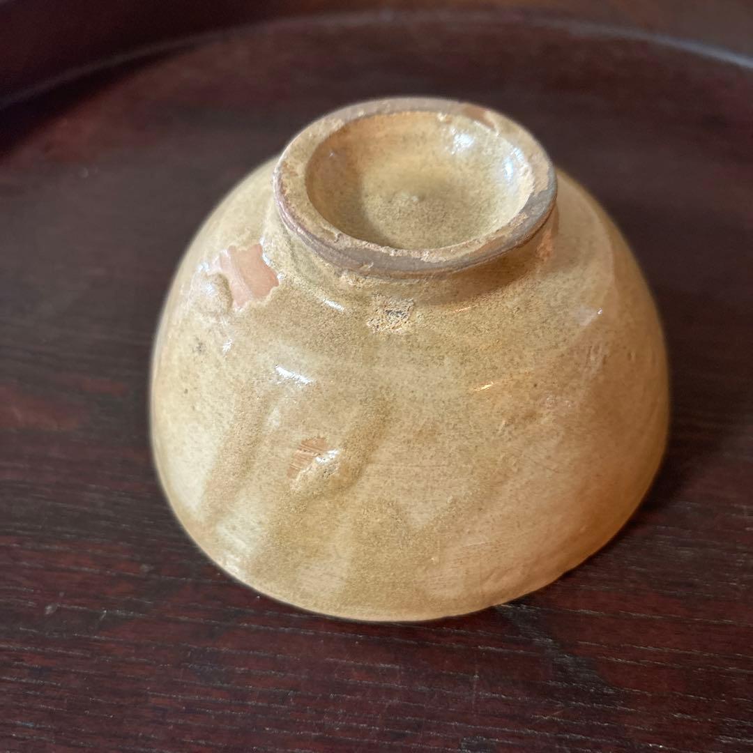時代茶碗　古瀬戸　高麗　美濃　志野織部　御深井　古美術　酒器　唐津　備前　李朝