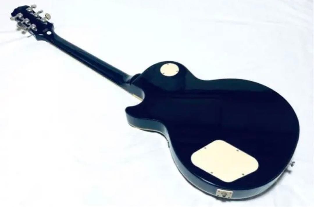 Epiphone Les Paul Standard Pro 純正ケース 良品