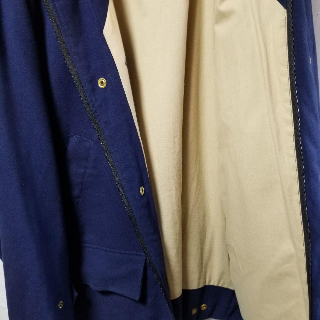 90s BARBOUR moleskin バブアー モールスキン L