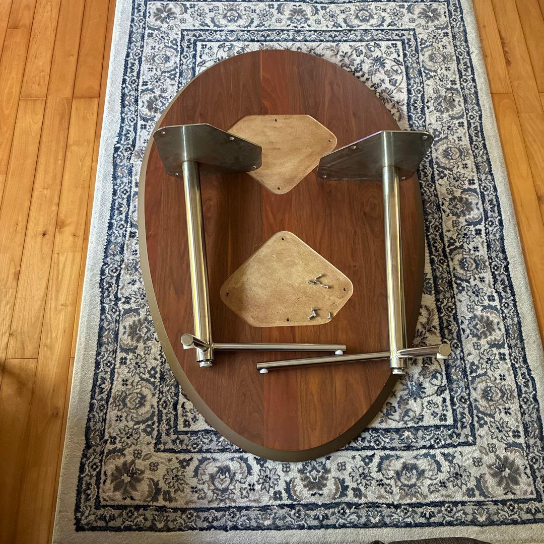 ACTUS アクタス OWN BIG SIDE TABLE ダイニングテーブル