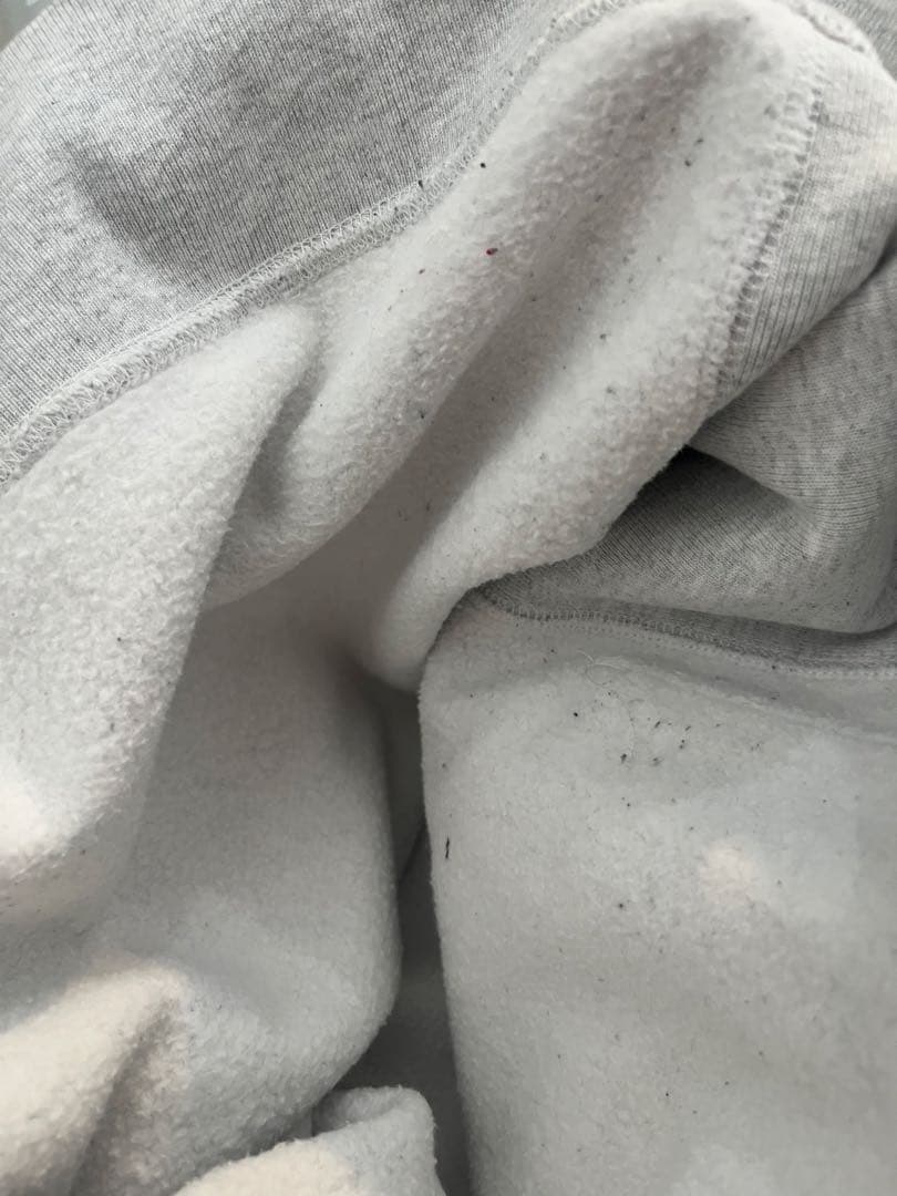 SUPREME hoodie パーカー