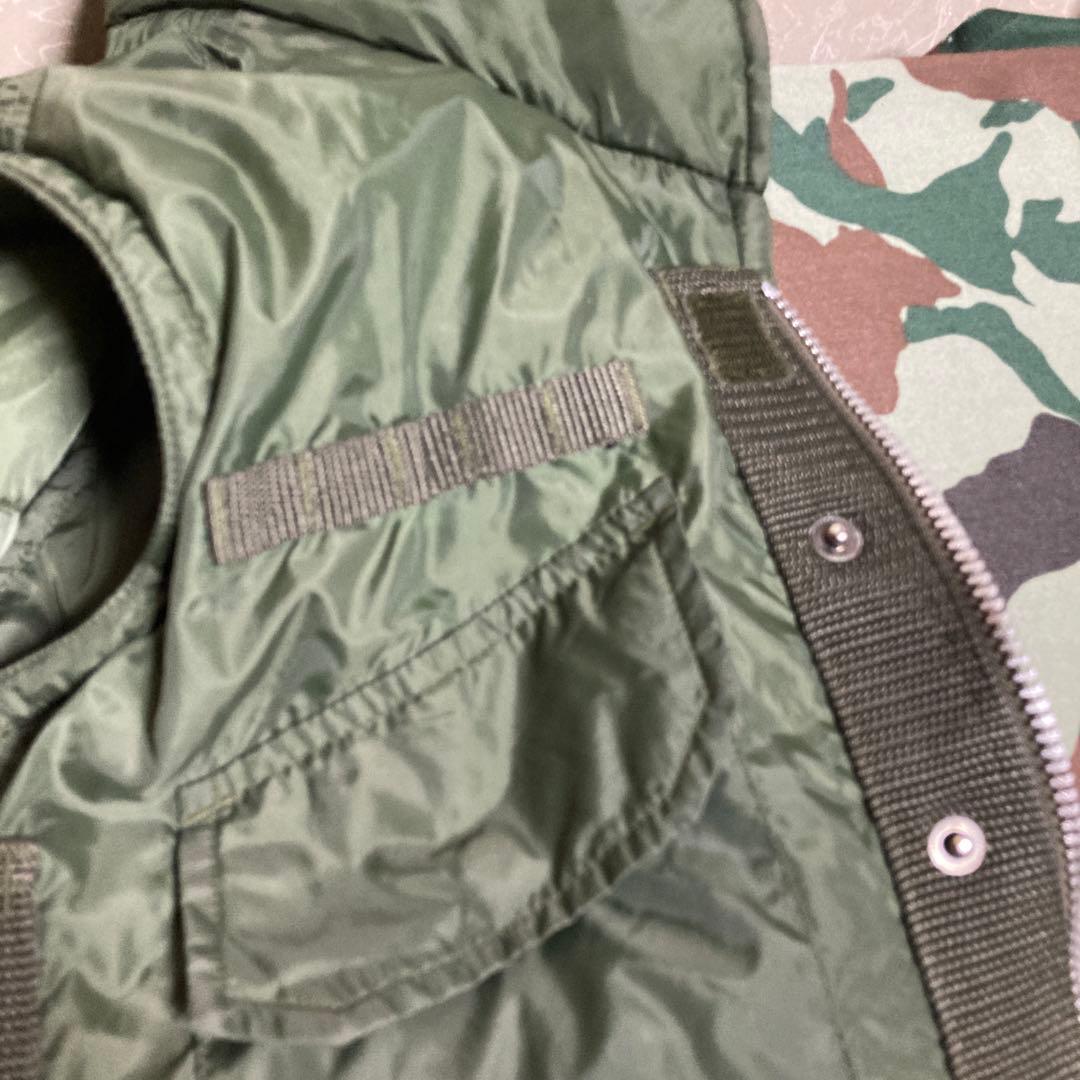 M69 ボディアーマー レプリカ - メルカリ