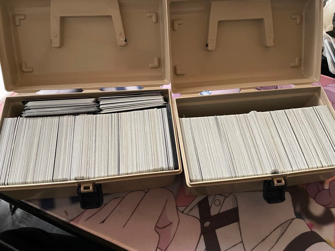 デュエマ引退品 まとめ売り