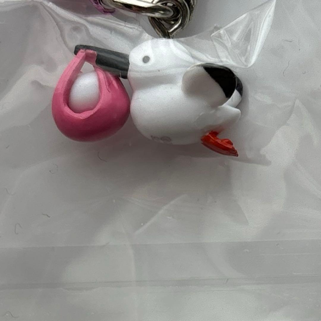 【レア】サンリオ はろうきてぃ 兵庫 根付け7個セット