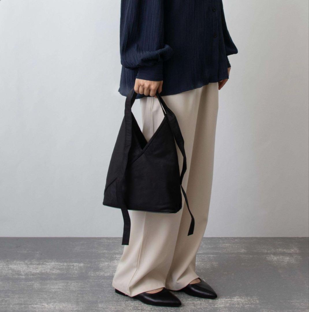 T*o様 MM6 マルジェラ　MM6 BALLET SHOE JAPANESE