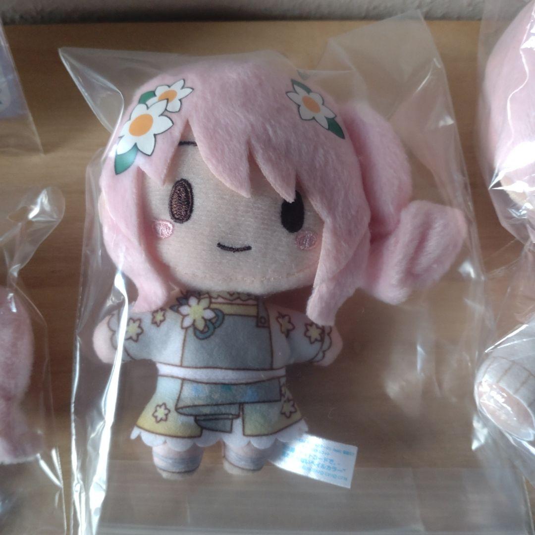 プロセカ ニーゴ 暁山瑞希 まとめ売り ぷちぬい アクスタ アクキー 缶