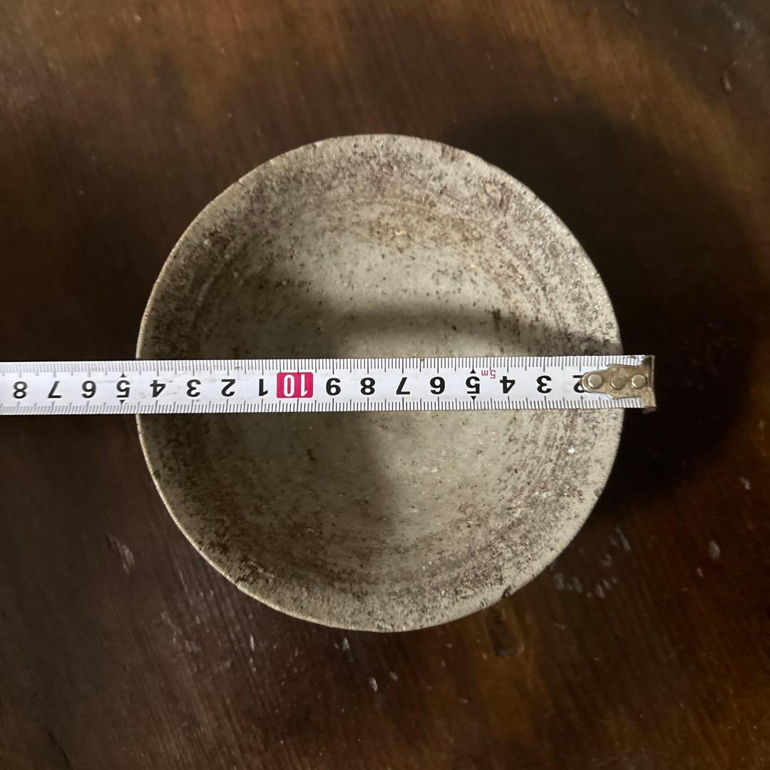 古常滑 山茶碗 古瀬戸 古信楽 古民芸 骨董 アンティーク 懐石 検:白洲正子