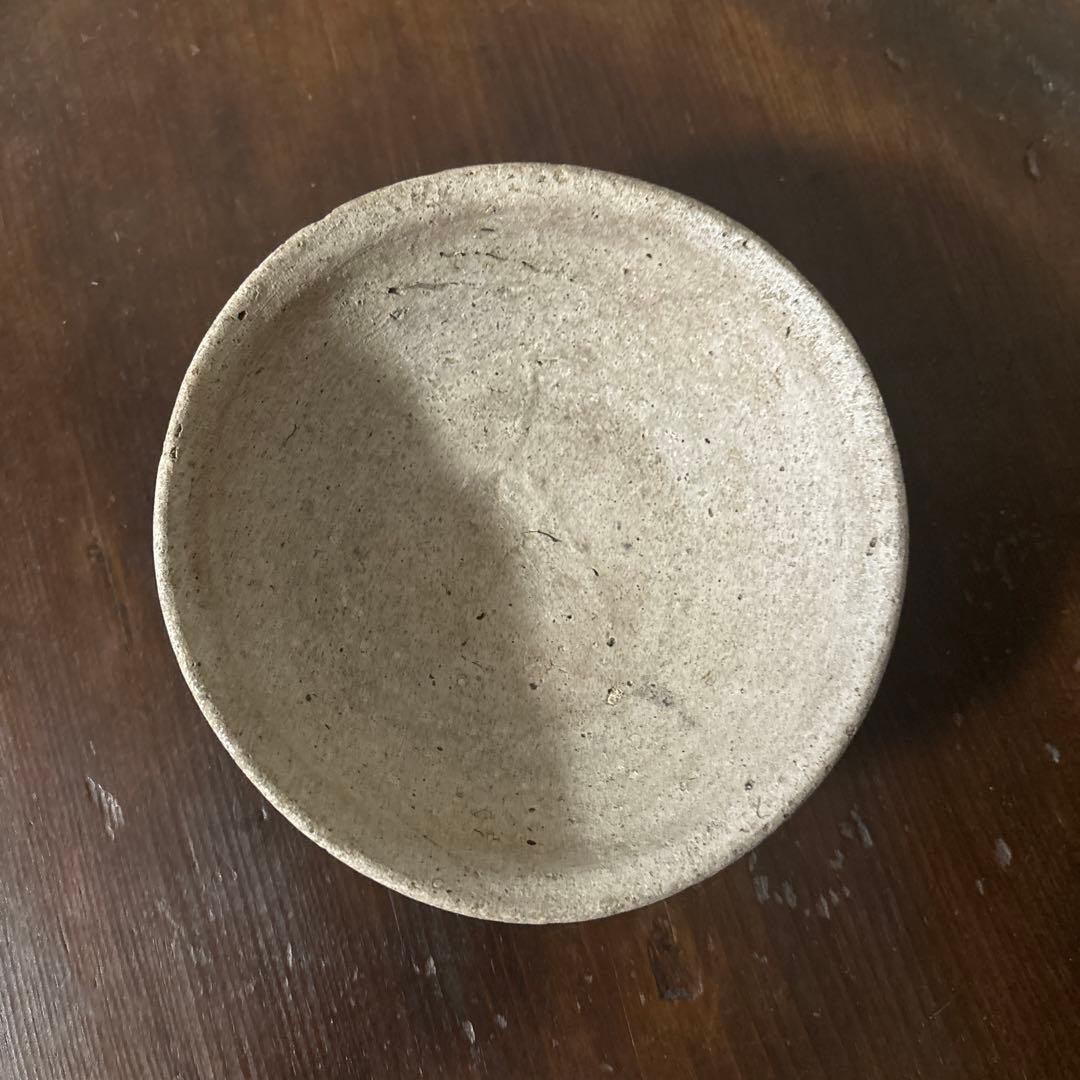 古常滑 山茶碗 古瀬戸 古信楽 古民芸 骨董 アンティーク 懐石 検:白洲正子