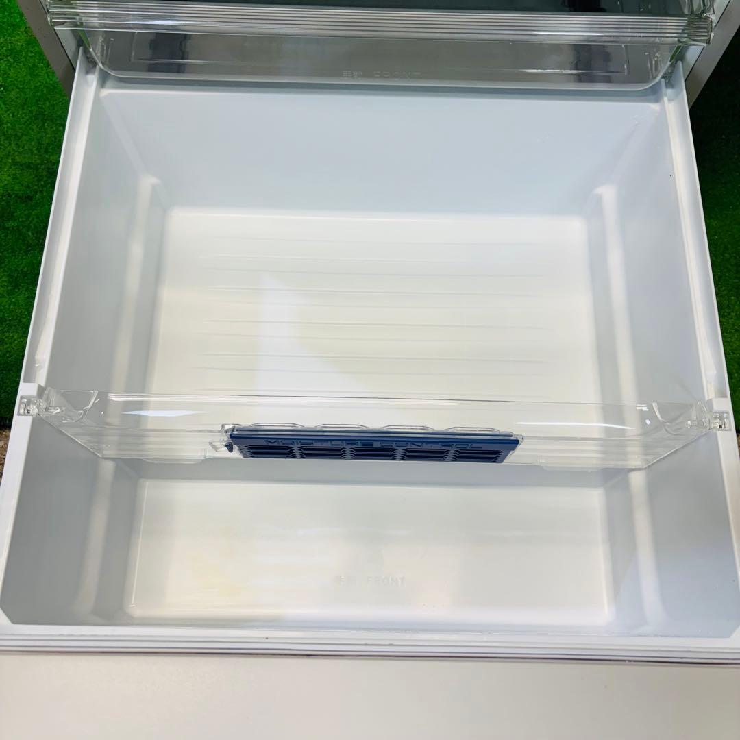 パナソニック 406L 冷蔵庫 大容量 スリム 2020年製【地域限定配送無料】