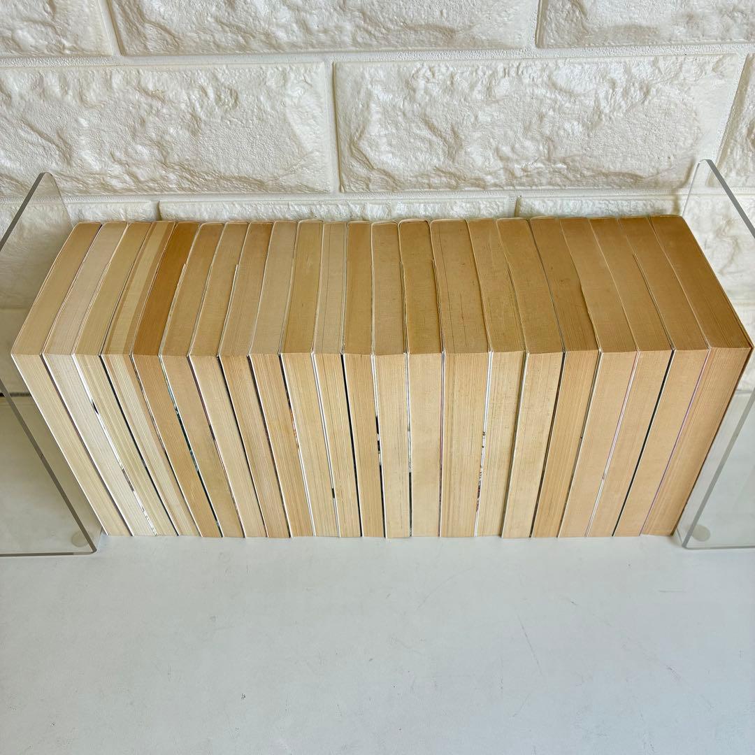 吸血鬼ハンター シリーズ 45冊セット バンパイアハンターD 菊地秀行