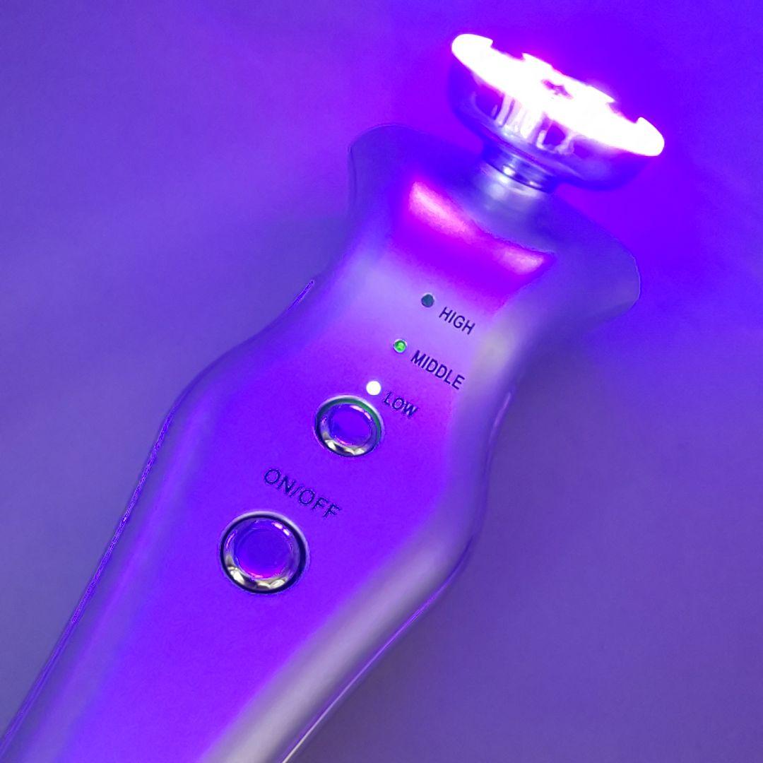 ララルーチュRF リベラータ LALALUCU【正規品・動作良好・良品】753