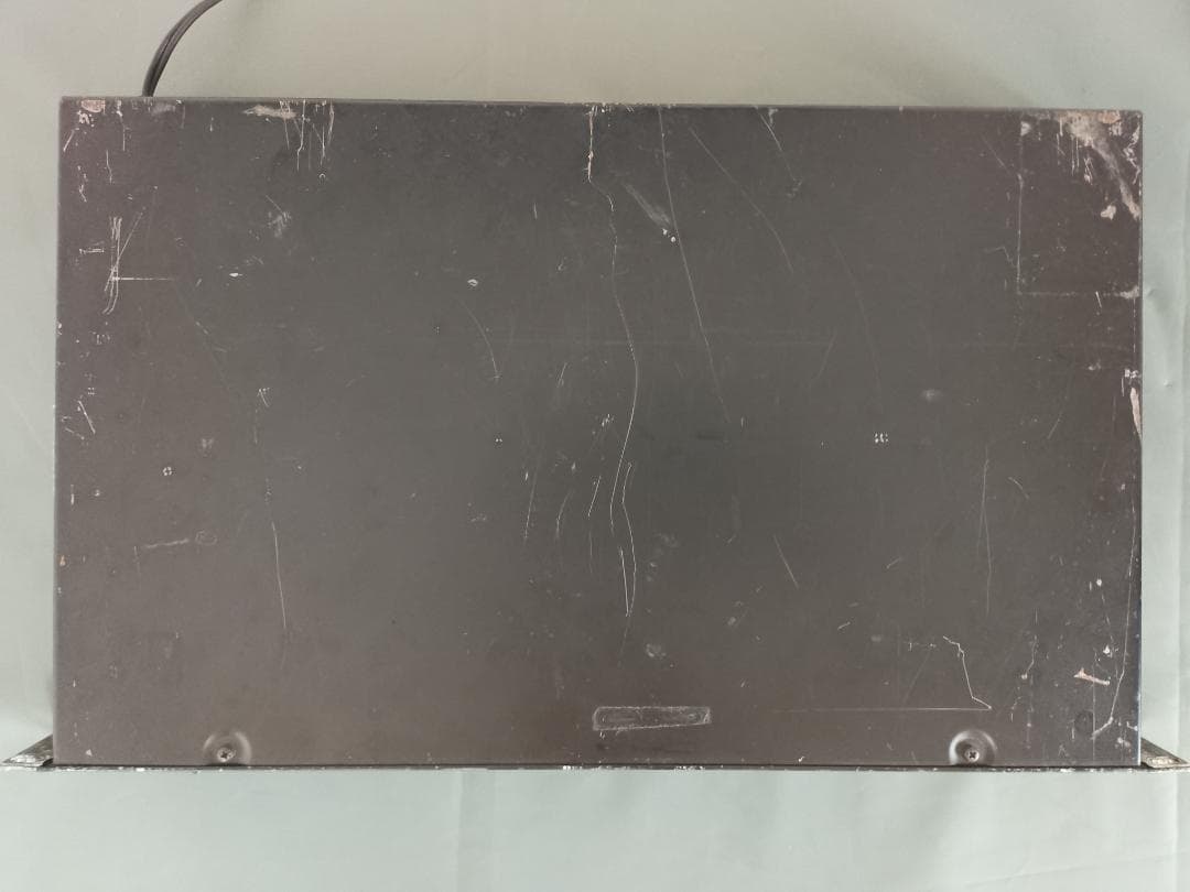 YAMAHA SPX90 リバーブエフェクター