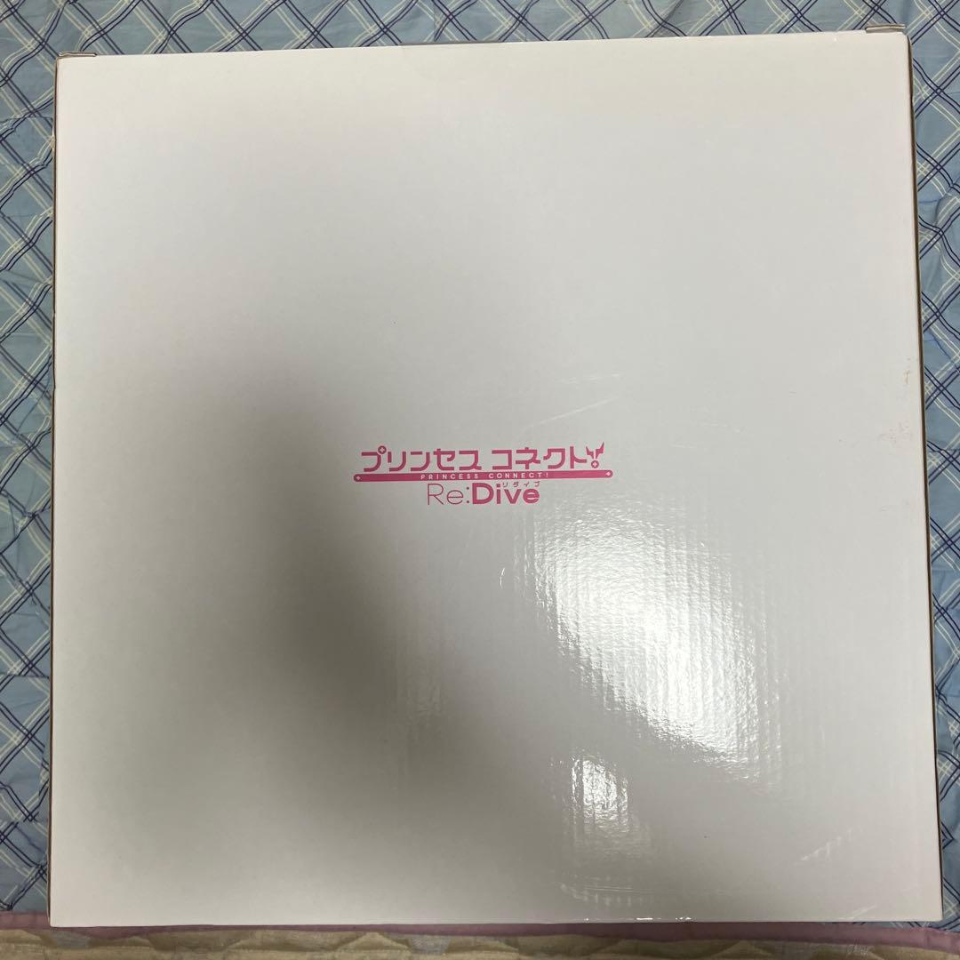 ★新品　キャル 「プリンセスコネクト!Re：Dive」 1/7 塗装済み完成品
