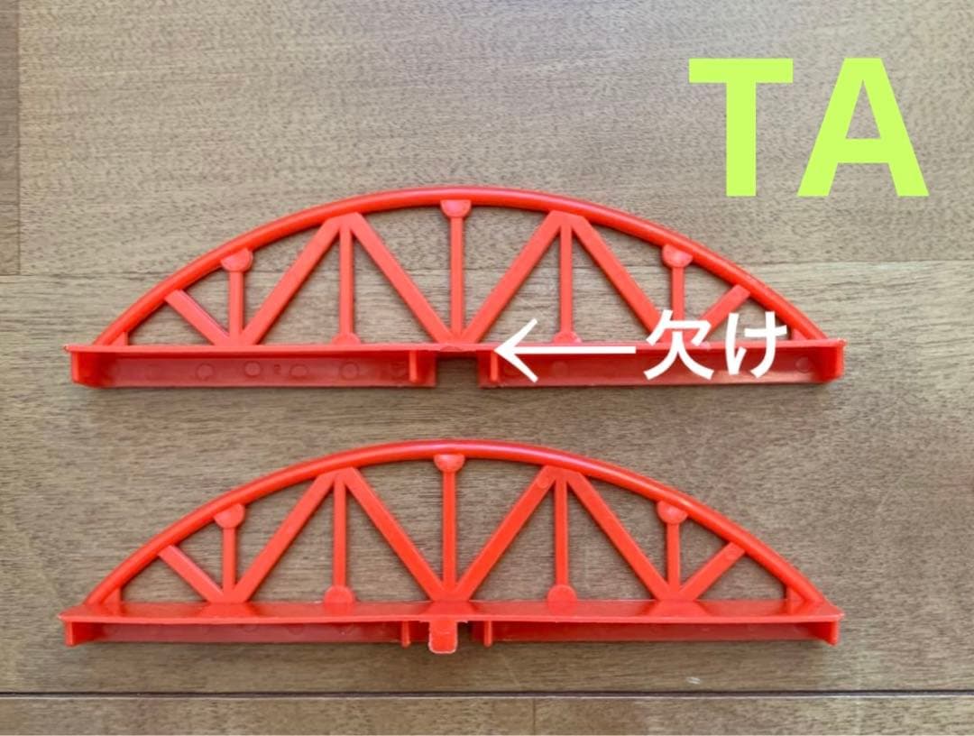 ヨネザワ 鉄道シリーズ マイレール NO.5 立体 汽車 セット 1980年代