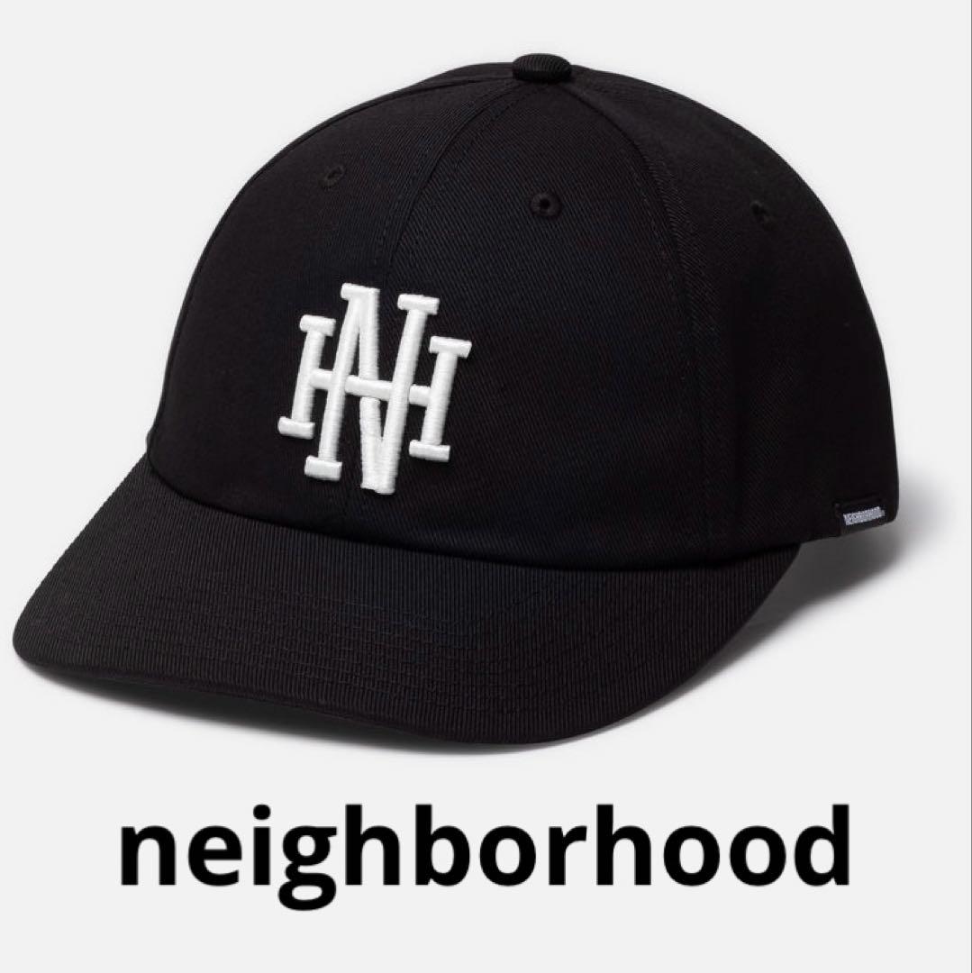 NEIGHBORHOOD ／BASEBALL CAP