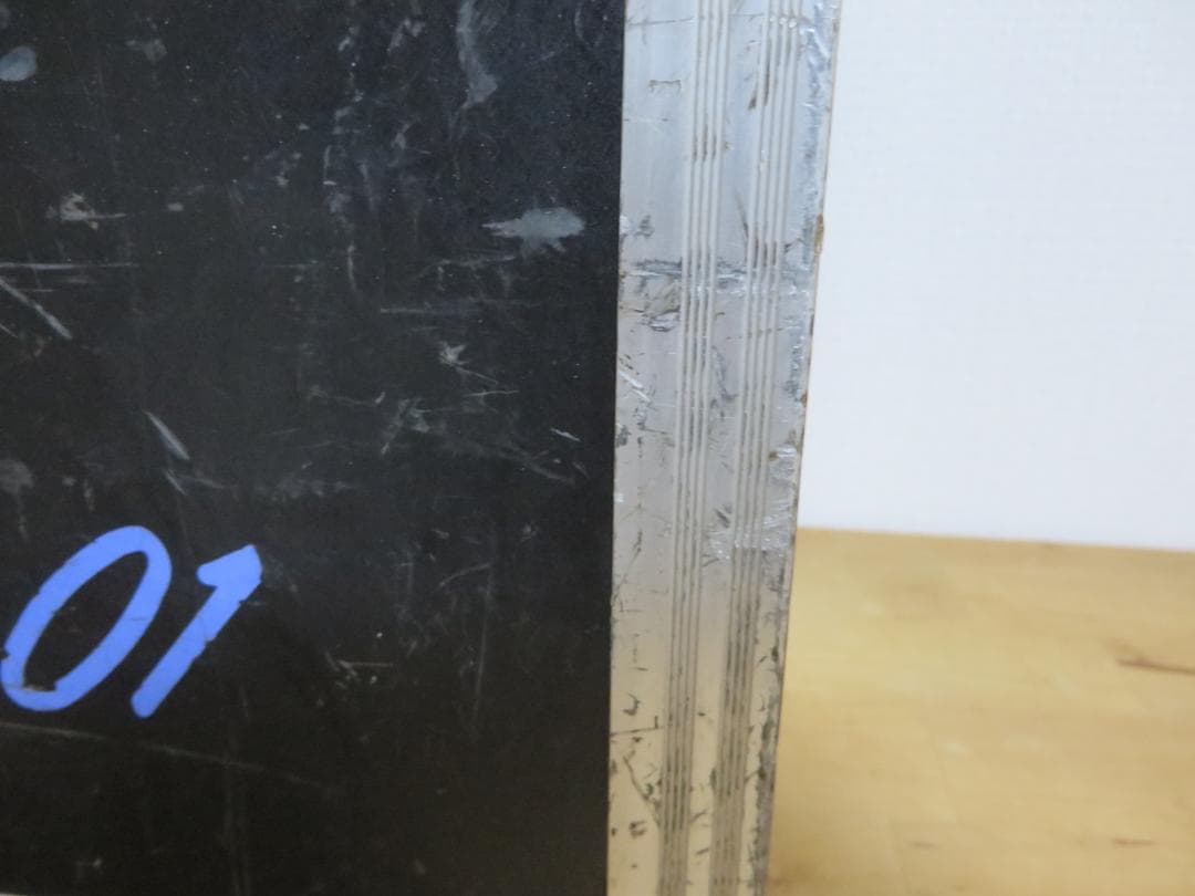 T*X様 YAMAHA ヤマハ ProMix 01 デジタルミキサー ハードケー