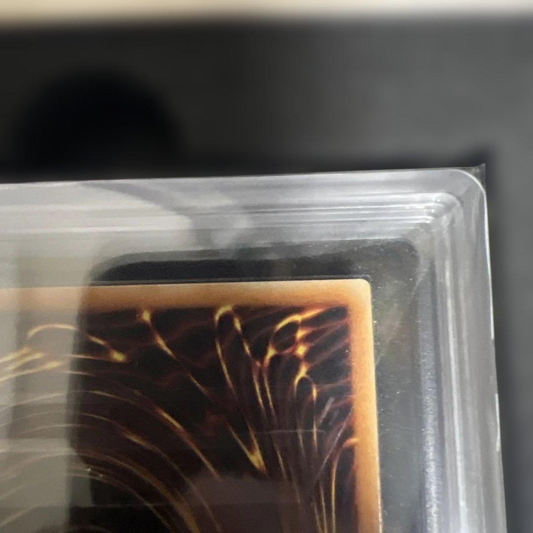 【ARS10】遊戯王　レスキューラビット　英語版アルティメットレア1st