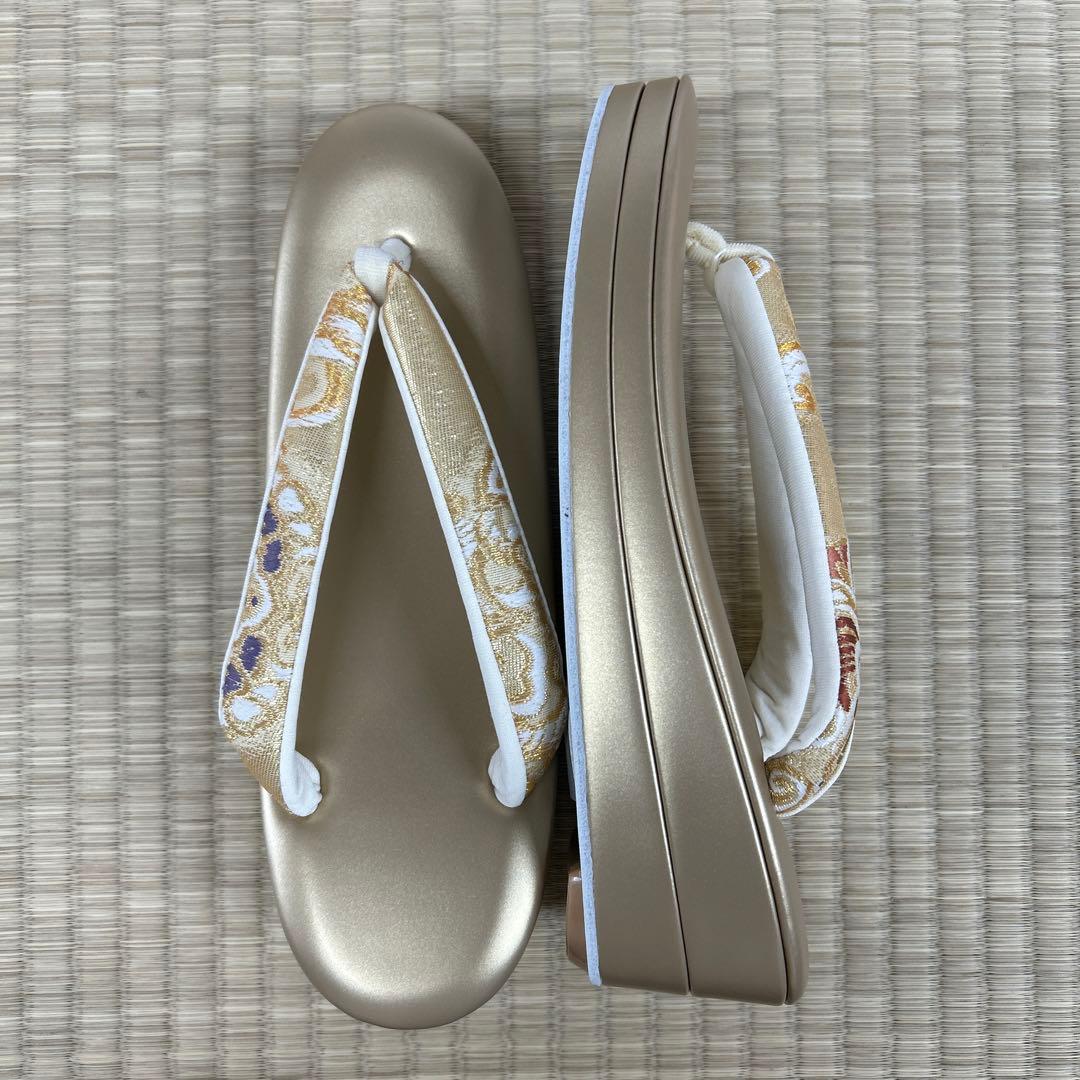 草履バッグセット F size