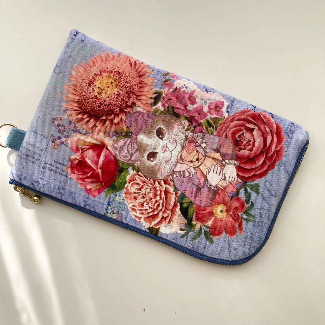 プーチン様　オーダー分①③④⑤