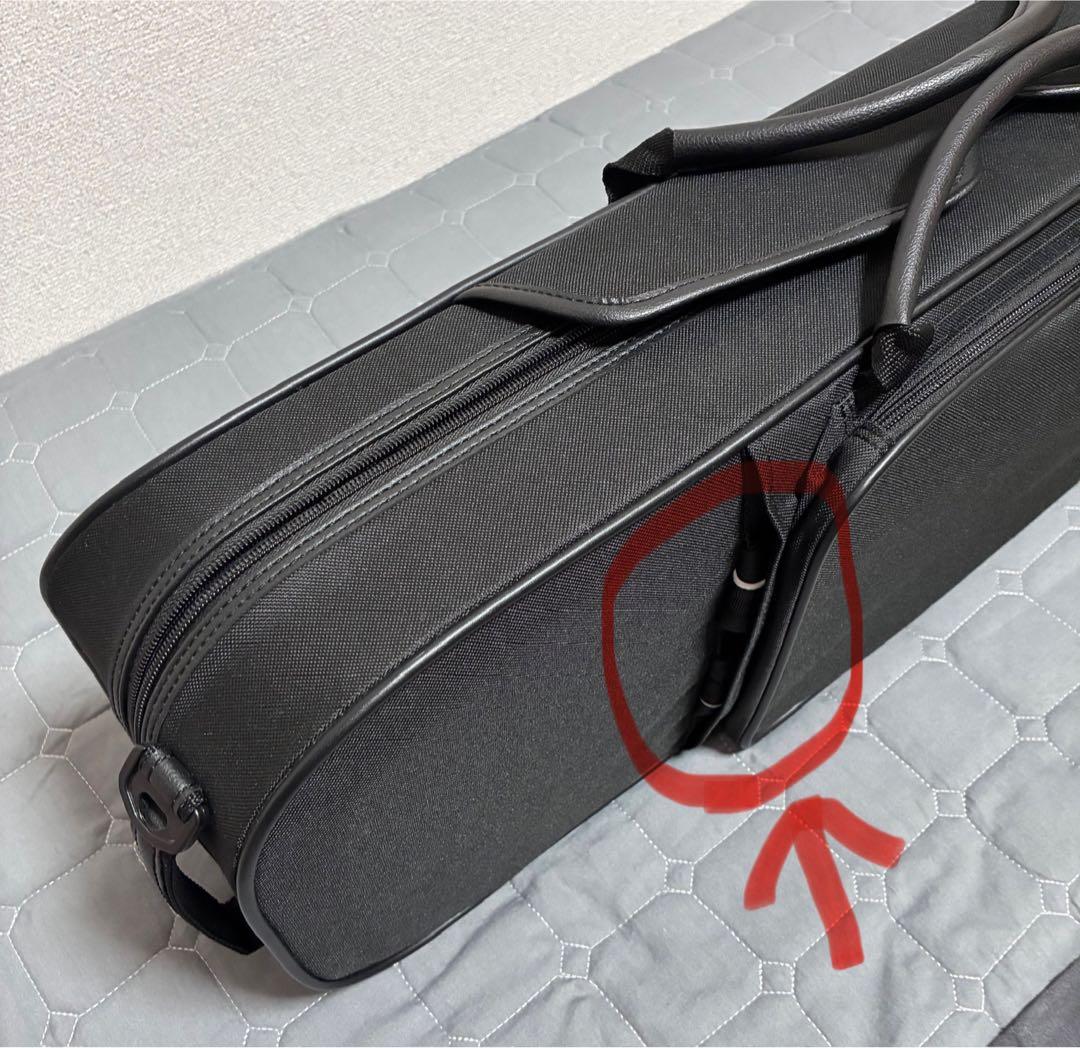 Pediバイオリンケース(4/4)