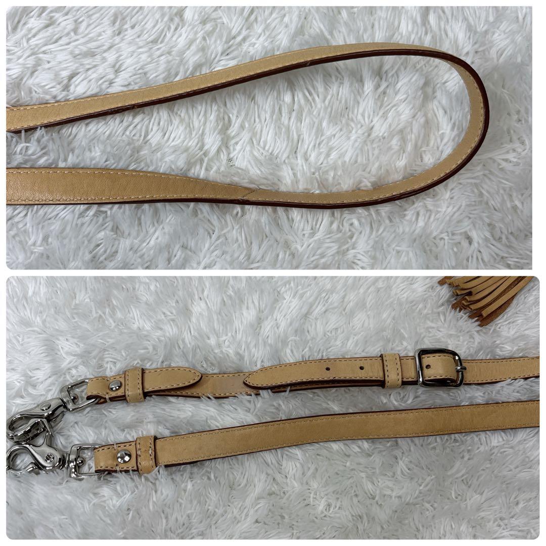 ✨希少✨Vintage Coach 19032 2way 70周年限定