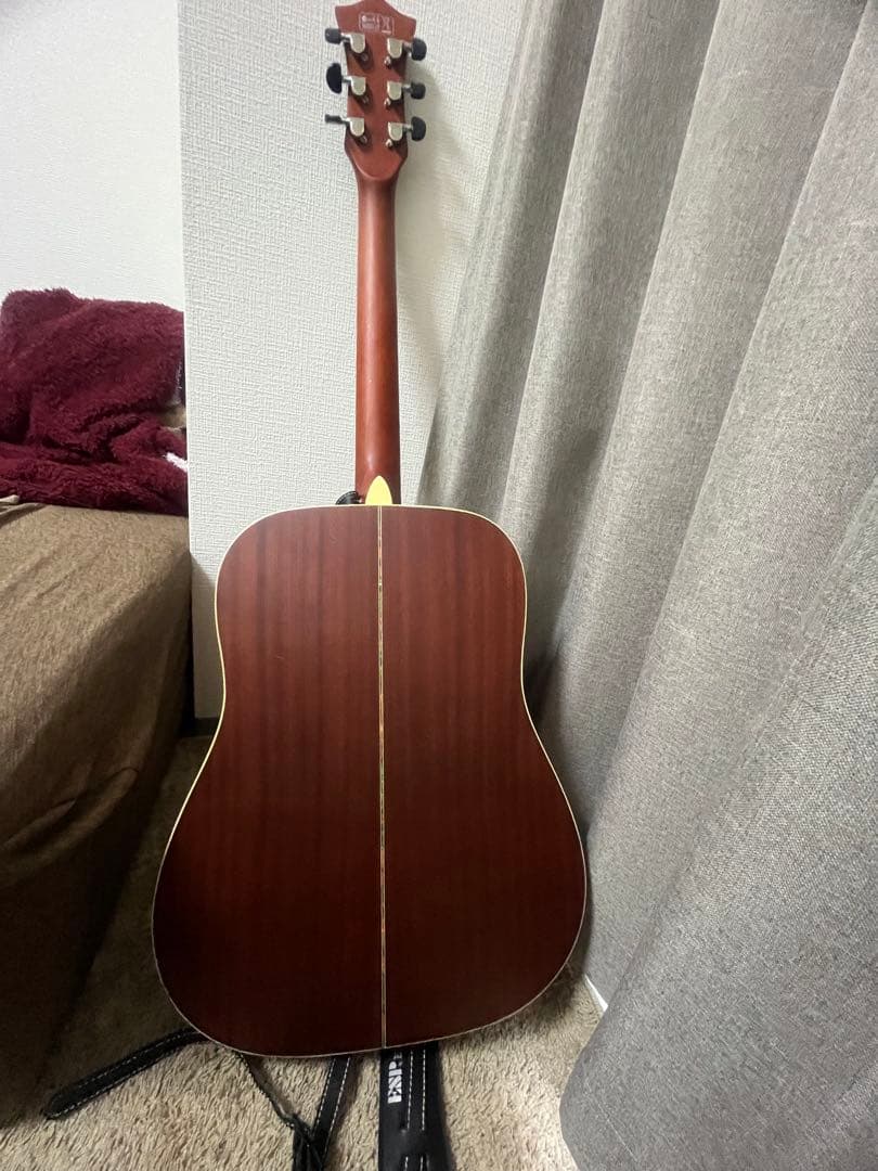 Elioth アコースティックギター