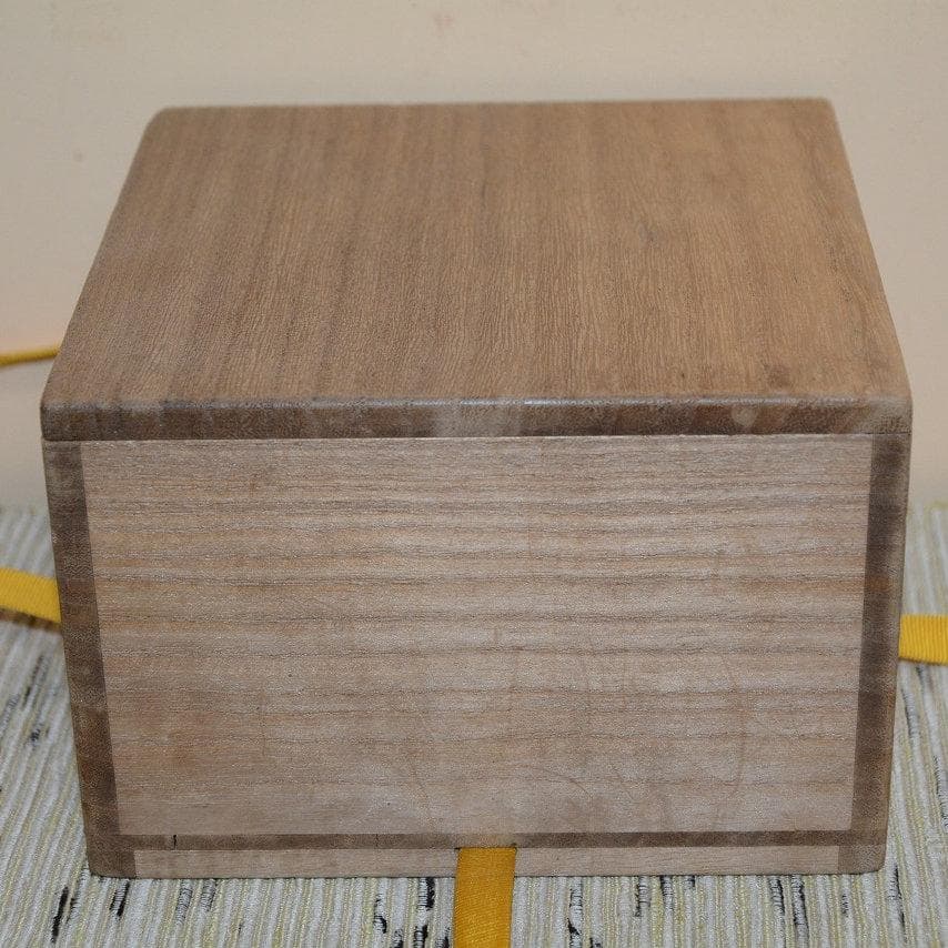 茶道具 膳所平茶碗一双 表千家 久田無適斎造 中古品 送料無料 - メルカリ