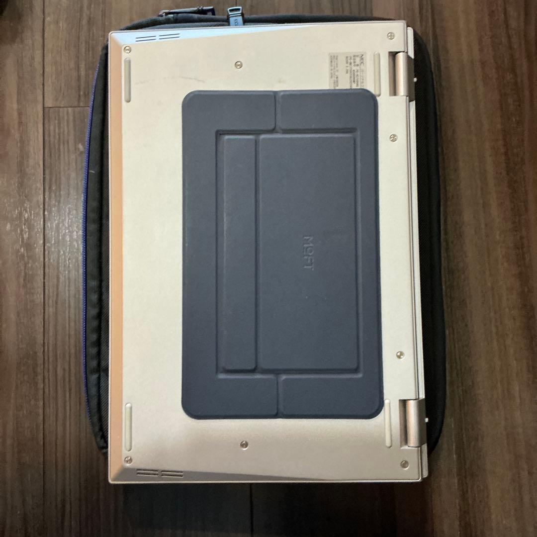 ANA×TUMI クラッチオーガナイザー 未使用バッグインバッグ可 出張ビジネス