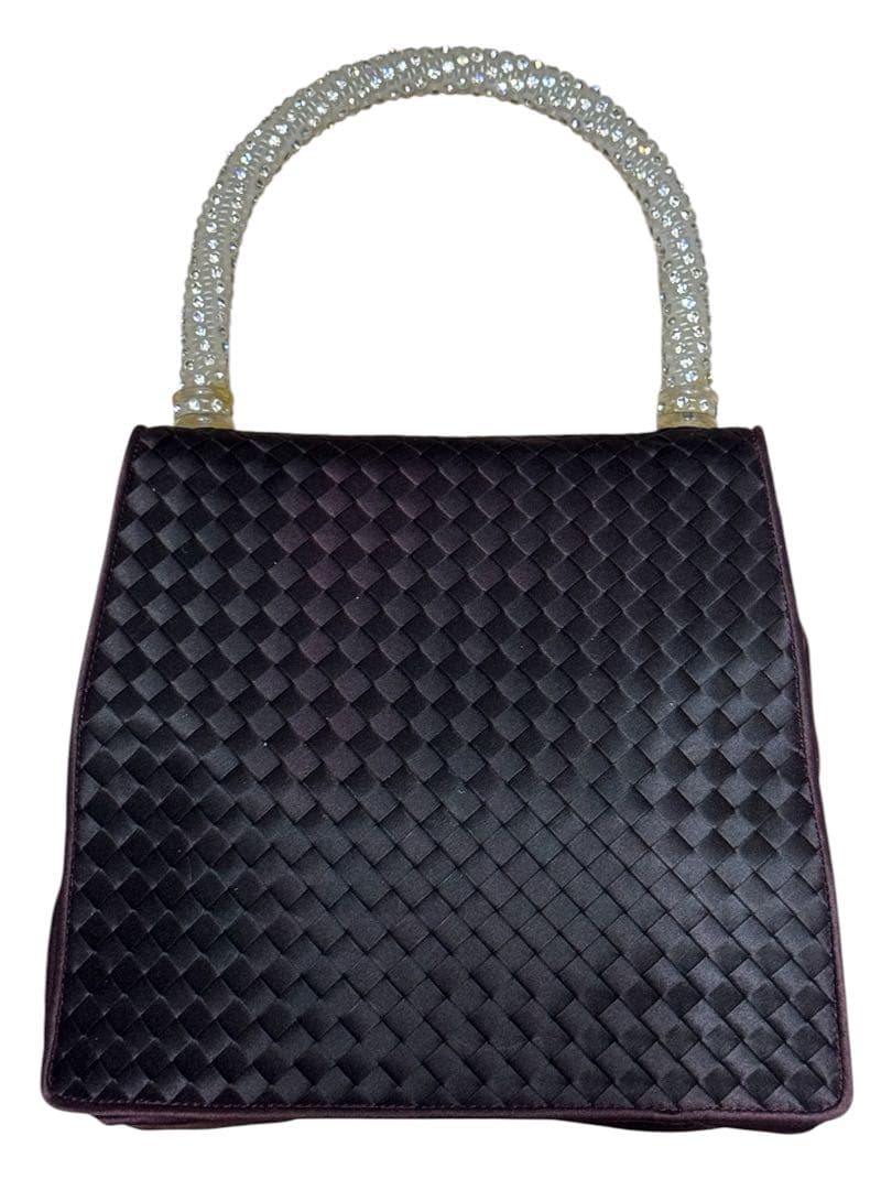 BOTTEGA VENETA ボッテガヴェネタ ハンドバッグパーティーバッグ