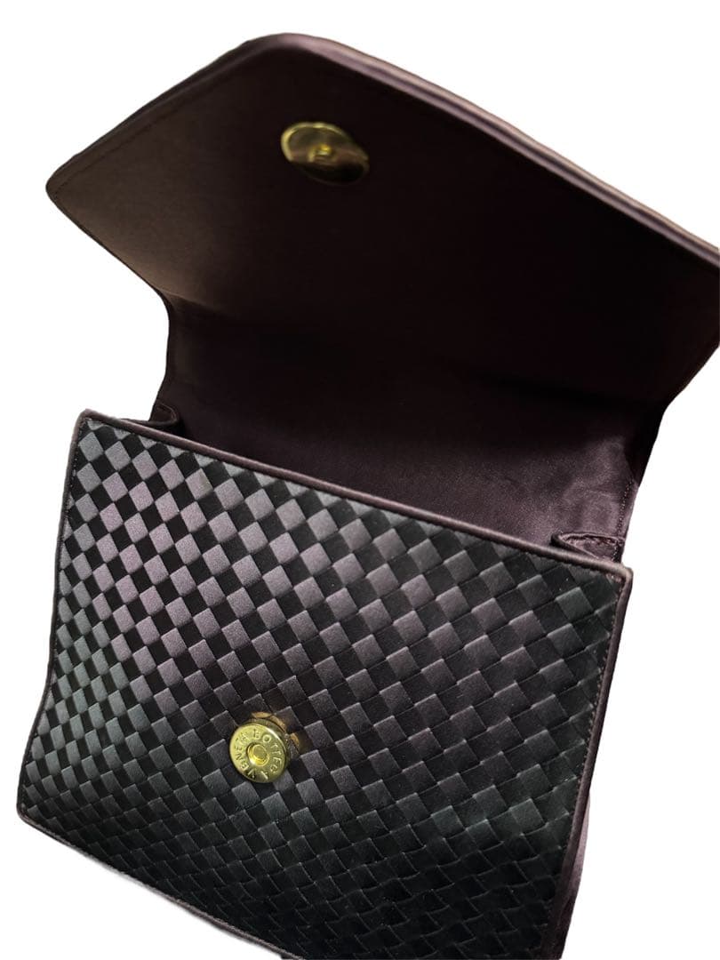 BOTTEGA VENETA ボッテガヴェネタ ハンドバッグパーティーバッグ