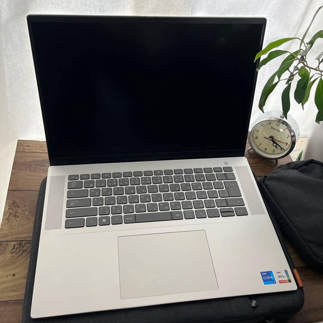 DELL New Inspiron 16 16GB／1TB ケース付 Amazon.com: Dell 2022 Inspiron 16 Plus 7610 Laptop, 16'' QHD+ 3K