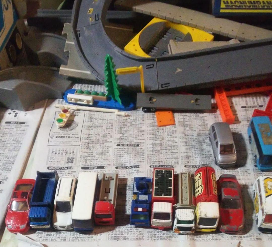 トミカ まとめ