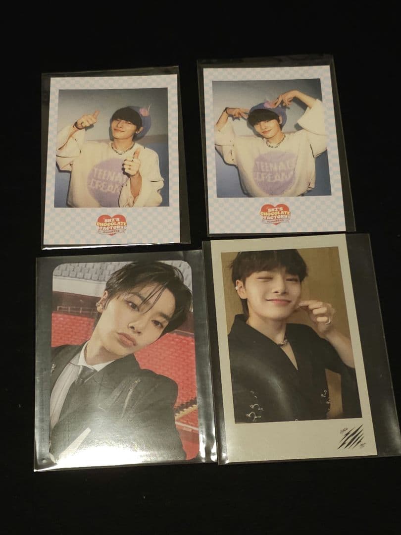 限定値下げ中！スキズ　アイエン　まとめ売り