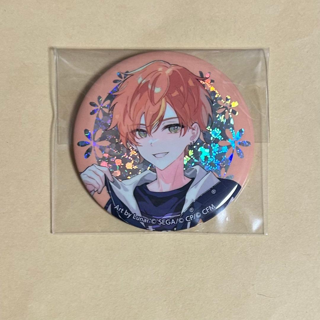 プロセカ　東雲彰人