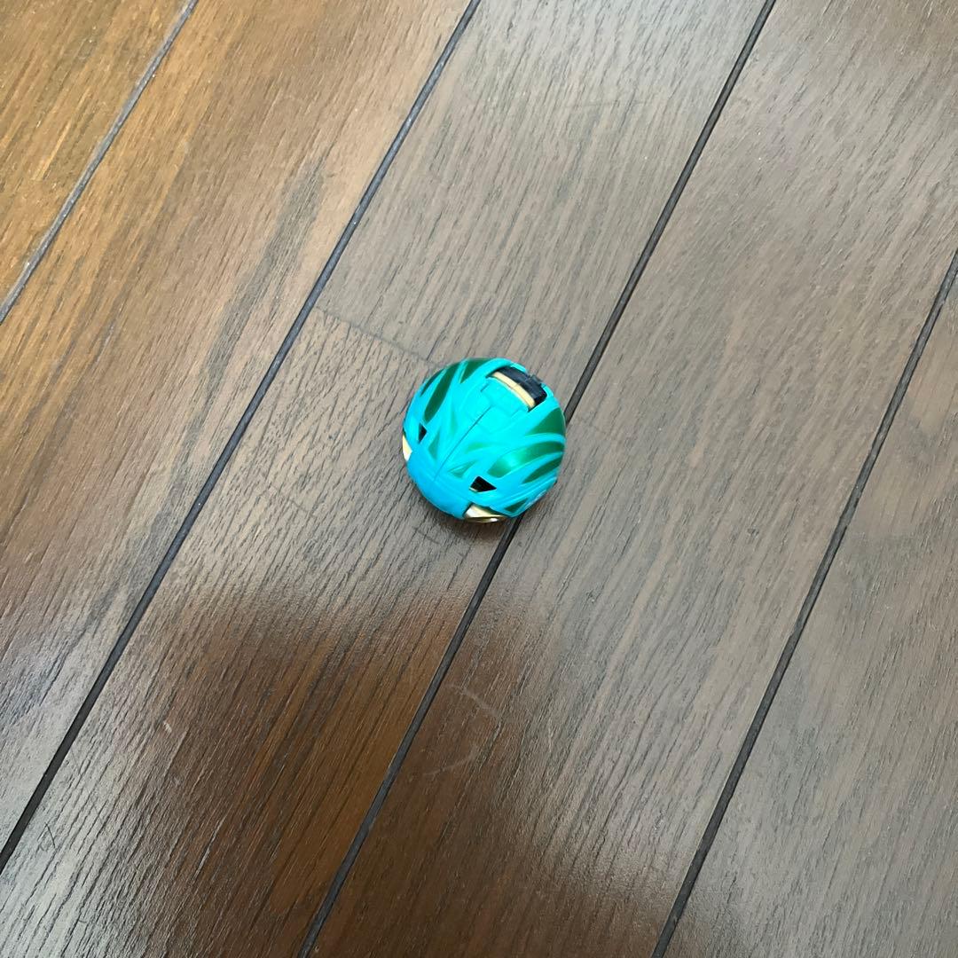 土居様 確認用　爆丸8個