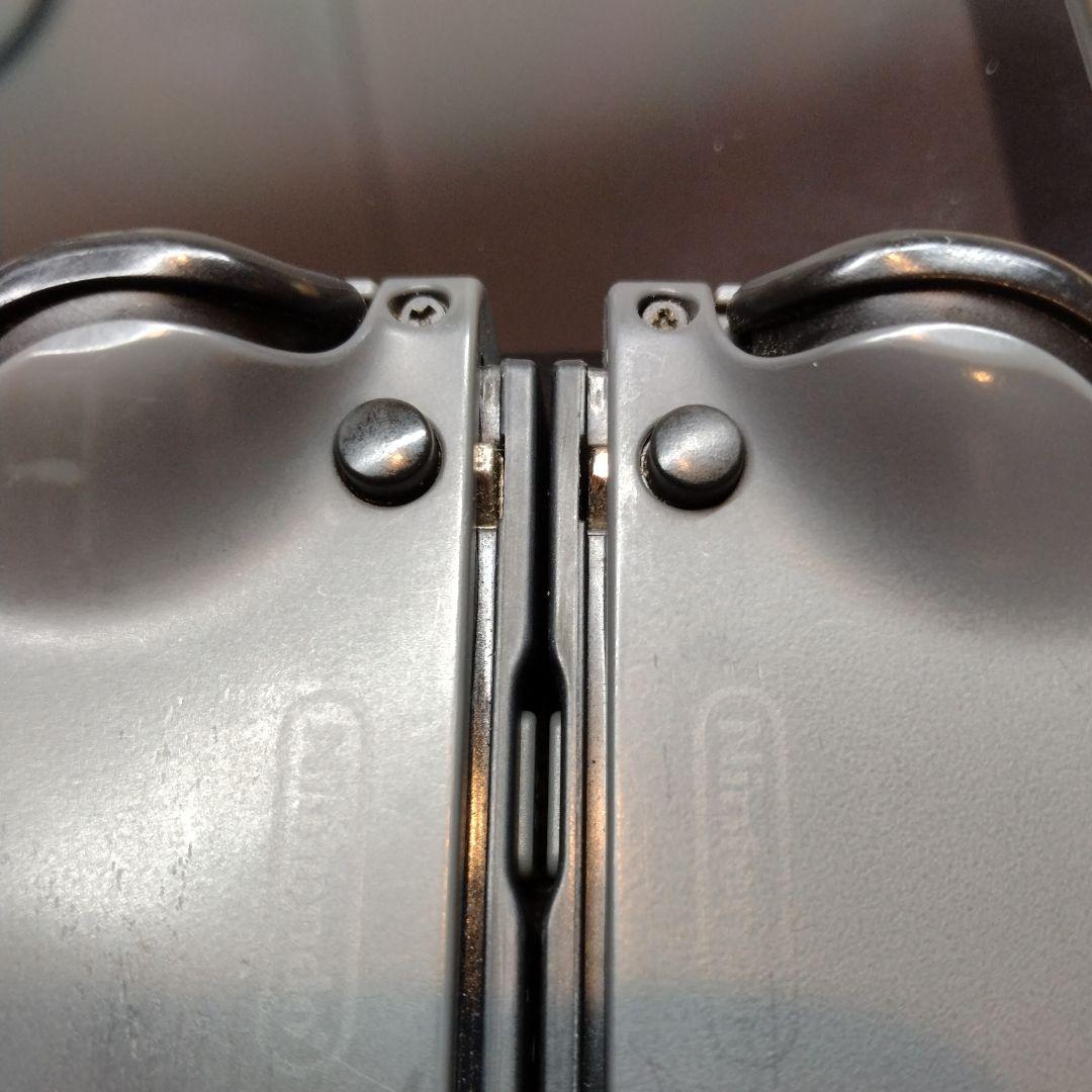 Nintendo Switch Joy-Conグリップ セミハードケース付