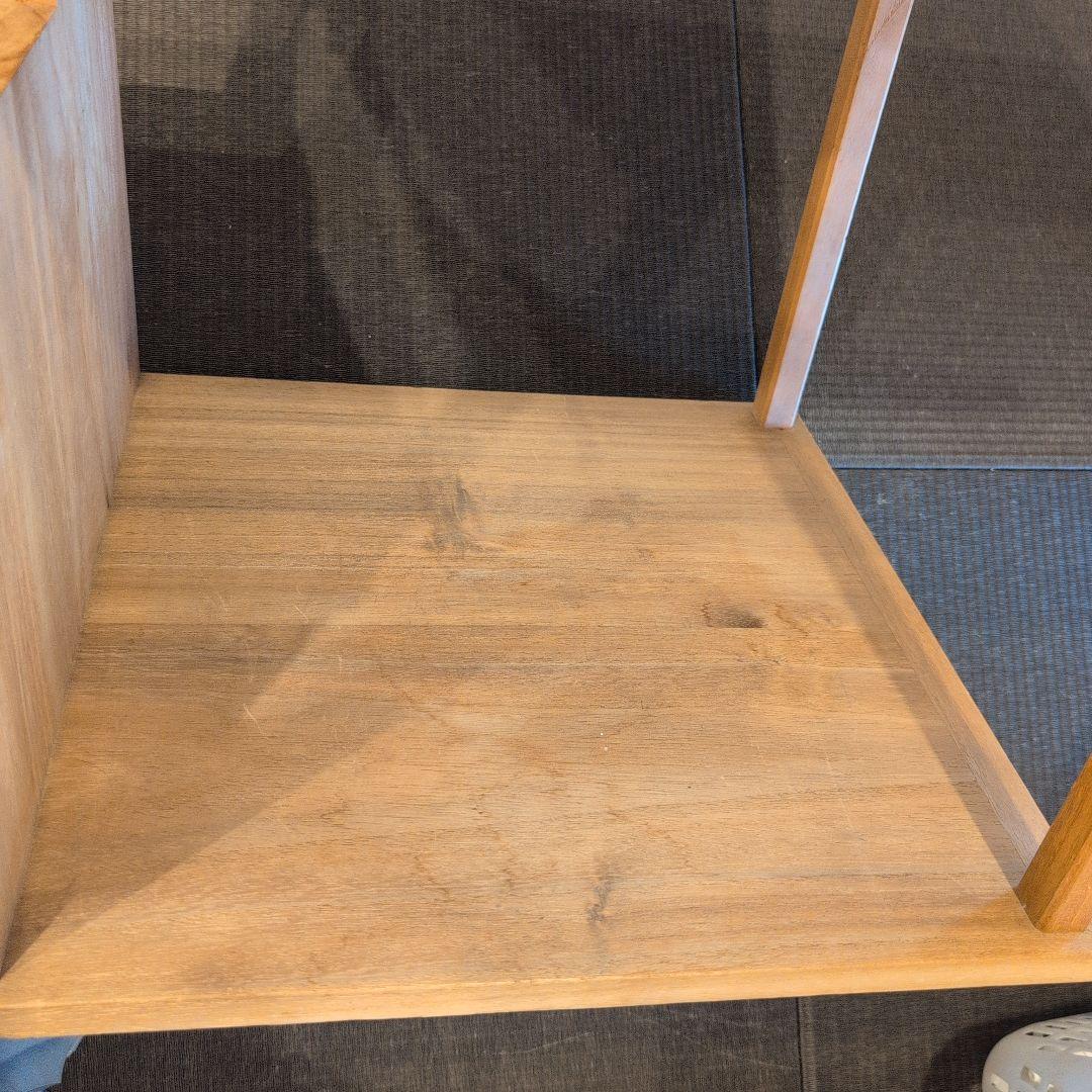 利休好写し 袋棚