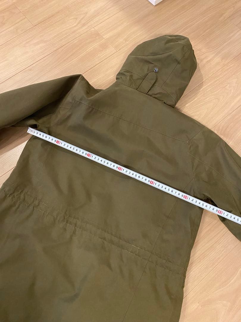 Barbour バブアー　ブルゾン　コート　Sサイズ