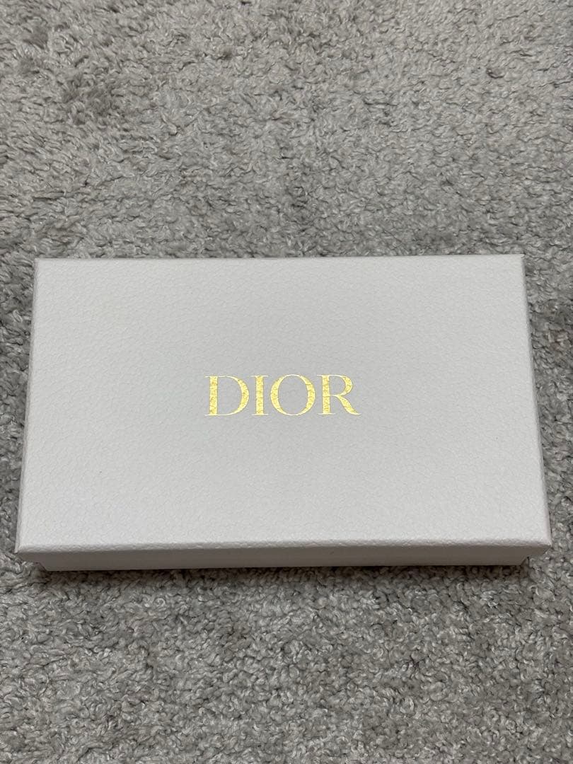 【Dior】クリスチャンディオール 財布