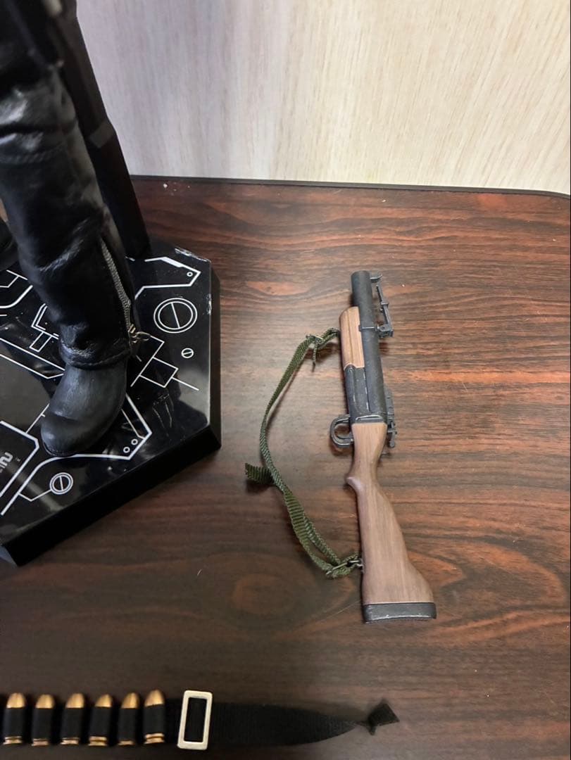 y.s様専用ホットトイズ ターミネーター DX10 ムービーマスターピース