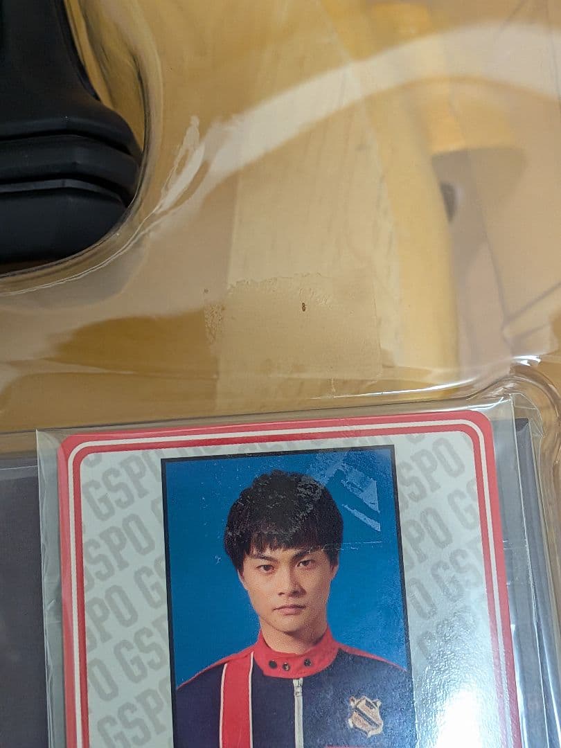 【ルパパト】VSメモリアルセット