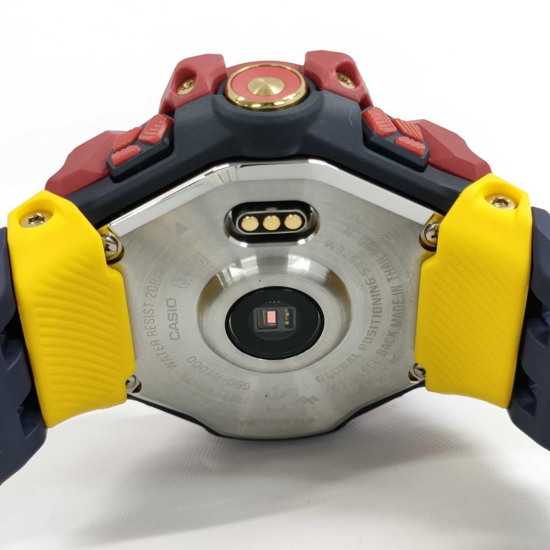 カシオ G-SHOCK GBD-H1000 BAR-4JR 激レアメンズ腕時計