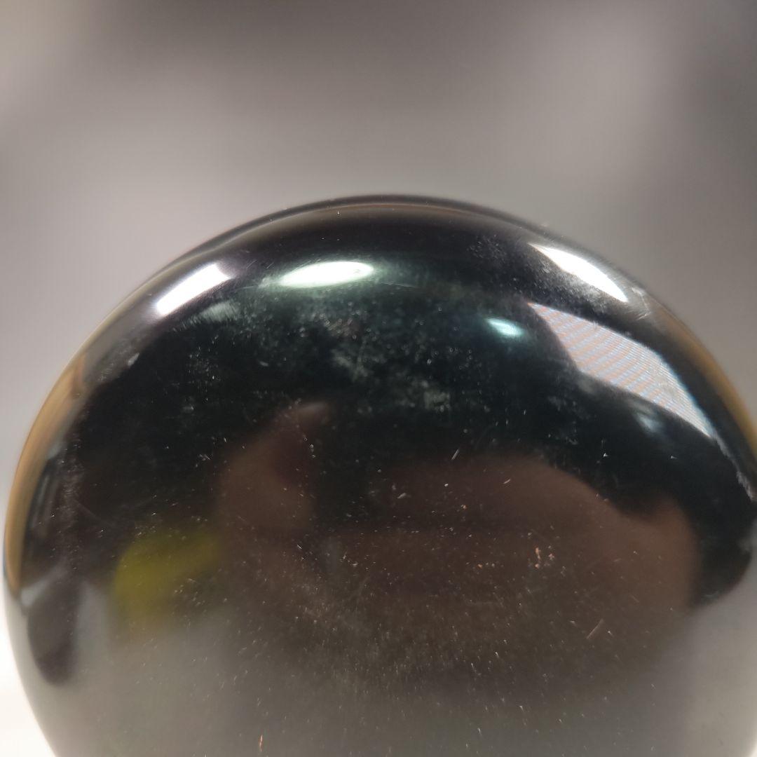 イ690 水注『山本閑浄造『腰黒水注 共箱』急須 薬缶 茶道具 - メルカリ