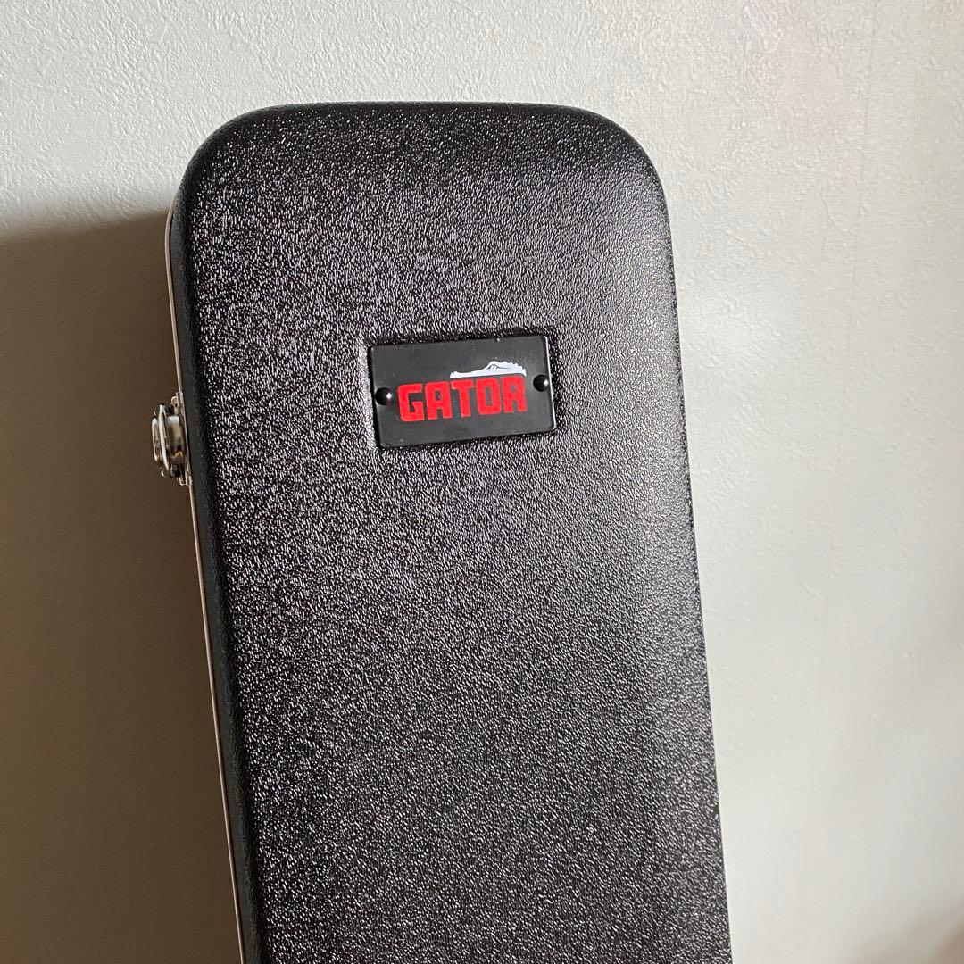 オービル orvilleレスポールスタイル サンバースト